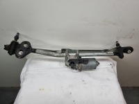 фото thumb №1, Bmw x5 механізм двірник