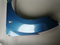 фото thumb №10, Крыло перед передний левый hyundai i30 ii 12-17r