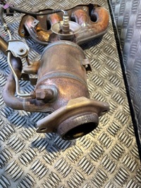 фото thumb №5, Катализатор chr 1.8 гибрид ba btv ot180