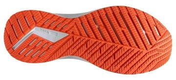 Buty męskie BROOKS 1103701D034 LEVITATE 5 r. 42.5