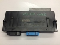 фото thumb №1, Модуль комфорту bmw e87 e90 e91 рестайлінг 9187544