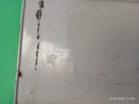 фото thumb №14, Решётка радиатора бампер перед fiat ducato iii 3 lift 1315077070