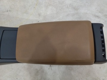 фото thumb №11, 4g0863244a туннель средний з подлокотником кожа алюминий audi a6 10-18r