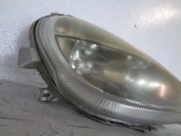 фото thumb №9, Merceses a класс fl фара правые a1688201861