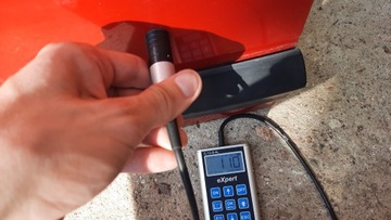 фото thumb №7, Кришка зад opel zafira 99r