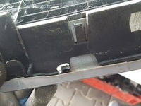 фото thumb №6, Mini cooper r56 06-10r r55 решітка радіатора решітка радіатора