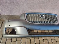 фото thumb №12, Jaguar xj x351 09-15 aw93-17c831 бампер передний перед 4xpdc