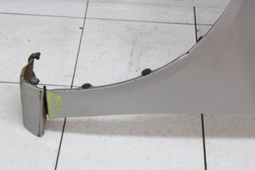 фото thumb №6, Honda accord viii 08r- крыло левый перед переднее nh743m