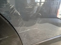 фото thumb №6, Двері праві задні праві зад mazda cx30 cx-30 2019-