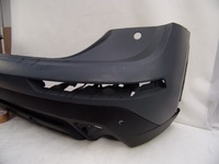 фото thumb №2, Citroen ds7 бампер задняя 99899247