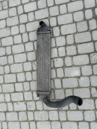 Купити Інтеркулер ford focus 1.6-2.0 tdci 8v619l440ab, фото thumb