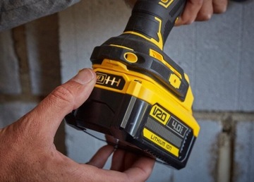 Аккумулятор Stanley FATMAX SFMCB204 18 В v20 4,0 Ач
