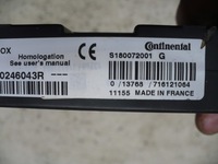 фото thumb №4, Блок управления модуль навигации renault koleos i 1