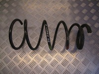 фото thumb №1, Пружина перед nissan primera p12 2.0 16v