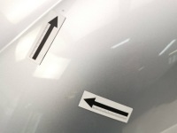 фото thumb №11, Новый org крыло левый перед vw id.4 la7c