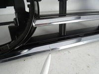 фото thumb №7, Решітка радіатора vw passat b8 3g r-line