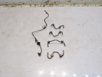 фото thumb №3, Труба трубки пального renault latitude 2.0 dci 734023a