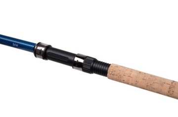 Удилище MIKADO TRYTHON CARP 330CM 30g