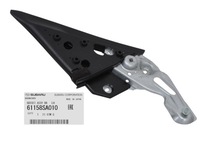 фото thumb №13, Трикутник дзеркало лівий subaru forester sg 2003-2007