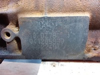 фото thumb №6, Range rover evoque l538 2.2 td4 блок двигателя 224dt