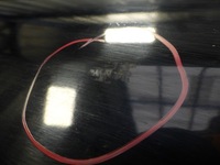 фото thumb №6, Дверь левый перед nissan murano z50