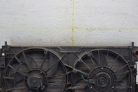 фото thumb №14, Радиатор вентилятор jeep compass i lift 11r 2.2 crd