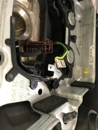 фото thumb №11, Воздуховод mercedes w212 оригинальный номер 2124600303