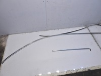 фото thumb №12, Молдинг кузовна ліва audi a6 c6 avant