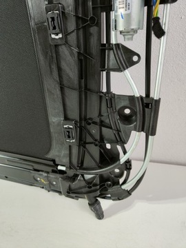 фото thumb №14, Люк стеклянный панорама sky lounge bmw g06 f96