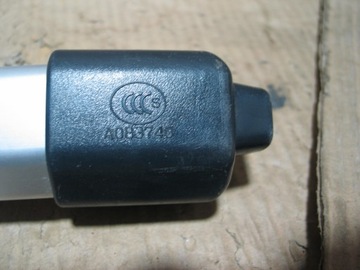 фото thumb №7, Ролета багажника mitsubishi outlander 3 iii 12-22r