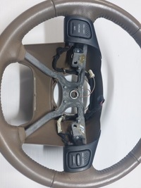 фото thumb №12, Jeep grand cherokee wj 99-00 повітропровід