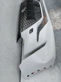 фото thumb №8, Peugeot 208 бампер передній перед