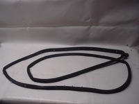 фото thumb №1, Прокладка дверь правый перед jazz v crosstar