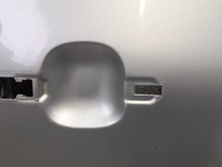 фото thumb №6, Дверь правый перед vw sharan i fl la7w