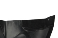 фото thumb №3, Подкрылок перед правый renault master iii nisssan opel