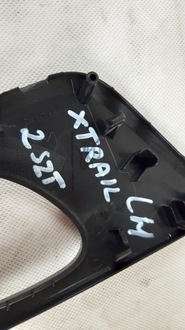 фото thumb №6, Nissan x-trail рамка защита ручка дверь левая задняя