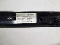 фото thumb №8, Mercedes w221 drewno dekor молдинг двері лівий перед