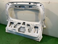 фото thumb №16, Kia sorento iv 2020- крышка зад задняя крышка багажника