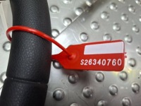 фото thumb №10, Руль 484009442r renault trafic iii рестайлинг 2021-