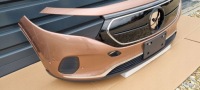 фото thumb №8, Mercedes eqa 2021- бампер перед оригінал f028