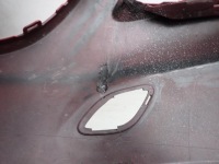фото thumb №12, Opel karl 14-19 бампер перед передний