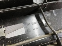 фото thumb №7, Suzuki swift mk8 решётка радиатора решётка радиатора значок