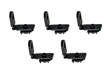 фото thumb №1, Audi a6 c6 c7 a7 a8 q3 q5 q7 tt застібки підкрилки 5sz