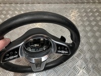 фото thumb №5, Повітропровід багатофункціональний a klasa w177 пелюстки перемикання