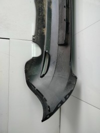 фото thumb №14, Бампер фара кришка задня зад fiat grande punto 735379735