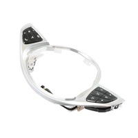 фото thumb №10, Mercedes w205 c253 кнопки переключатели руля a0999050200