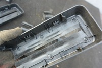 фото thumb №8, Захист напрямна сидіння kpl 7 місць mazda cx9 eu