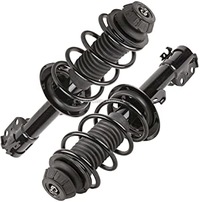 фото thumb №1, Амортизаторы пружины перед ford mondeo iv mk4