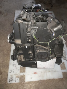 фото thumb №11, Nagrzewnia skoda fabia ii 2 kpl европа