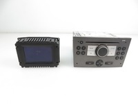 фото thumb №10, Радио заводской 13190853 ura/mb/cs opel corsa